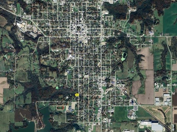 1520 S Main St, Centerville, IA 52544
