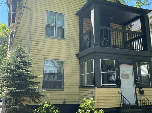 22 Bassett Street, New Haven, CT 06511
