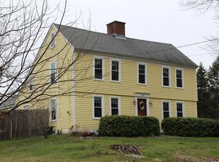 109 Scoville Hill Rd, Harwinton, CT 06791