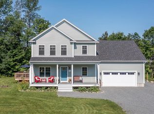 103 Whitetail Path, Saint George, VT 05495