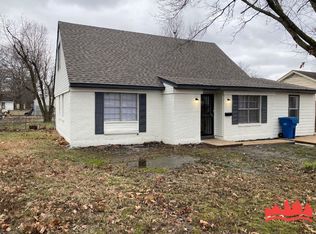 1703 Scottwood St, West Memphis, AR 72301