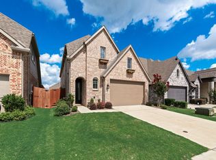 3948 Mercedes Bnd, Forney, TX 75126