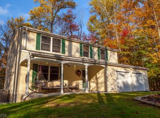 179 Karrville Rd, Port Murray, NJ 07865