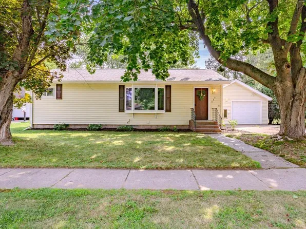717 SOUTH LINE ROAD, Rothschild, WI 54474
