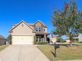 100 Salthouse Rd, Simpsonville, SC 29680