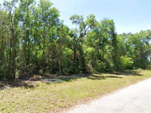 4374 E Mate Ln Lot 3, Hernando, FL 34442