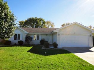 10427 Ridge Park Dr, Anchorage, AK 99507