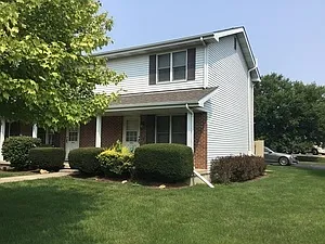 117 Colonial Pkwy #D