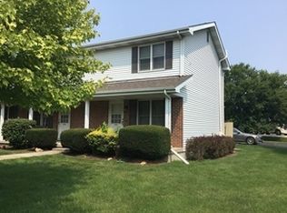 117 Colonial Pkwy UNIT D, Yorkville, IL 60560