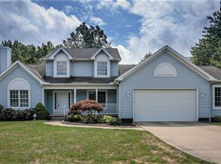 36201 Falcon Crest Ave, Avon, OH 44011