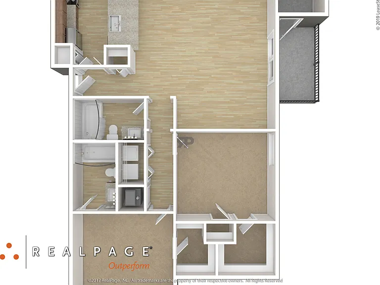 Pier 39 Apartments & Townhomes — Photo 83