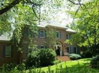 170 Renfrew Dr, Athens, GA 30606