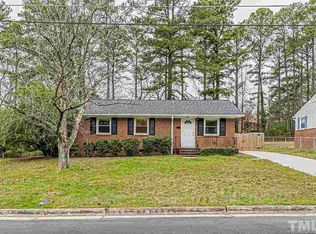 709 Donnelly Rd, Raleigh, NC 27610