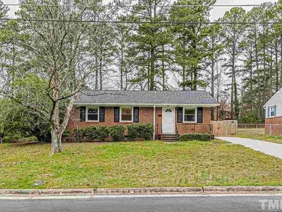 709 Donnelly Rd, Raleigh, NC, 27610