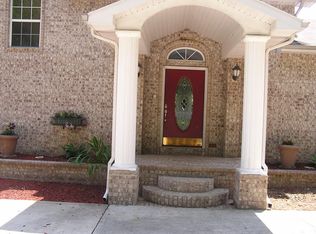 1856 S Marshfield Rd, Bruner, MO 65620