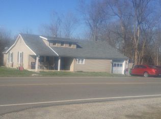 959 State Route 180, Chillicothe, OH 45601