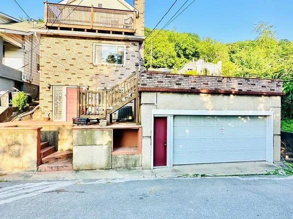 938 Clifton St, Follansbee, WV 26037