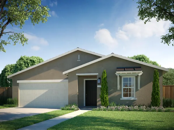 2790 Castlerock Ave. Lot 347, Tulare, CA 93274