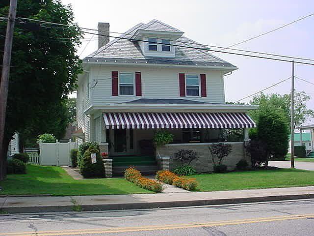 Front View