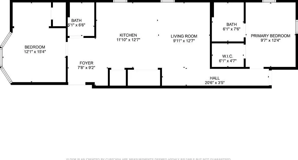 56 S Welles St — Photo 2