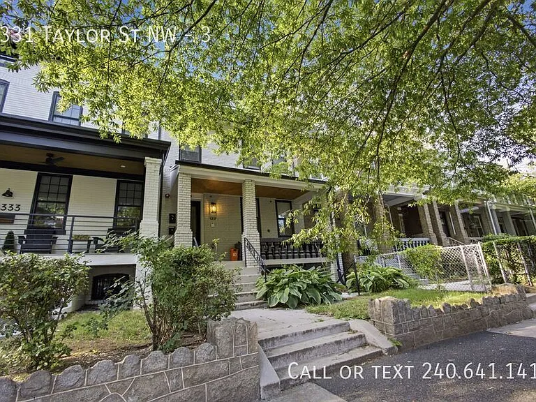 1331 Taylor St NW #3 — Photo 32
