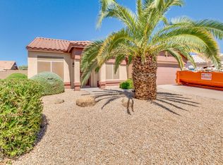 14228 W Caballero Dr, Sun City West, AZ 85375