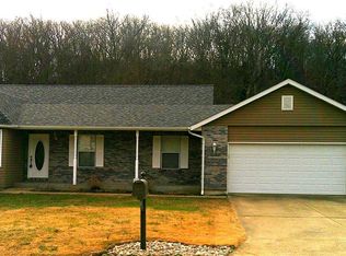 3416 Windsor Crossing Ct, Imperial, MO 63052
