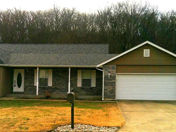 3416 Windsor Crossing Ct, Imperial, MO 63052