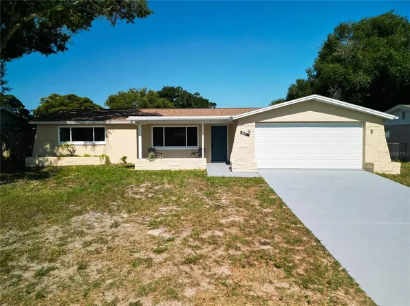 4827 Fleetwood St, New Port Richey, FL 34653