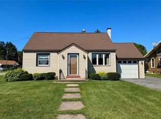 631 Herkimer Rd, Utica, NY 13502