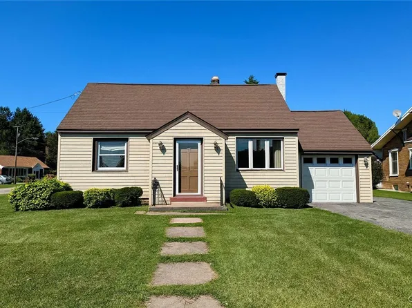 631 Herkimer Rd, Utica, NY 13502