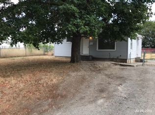 1428 E Sanson Ave, Spokane, WA 99207