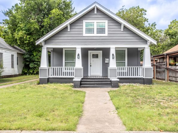 Home for Sale in Bishop Arts District - Dallas TX