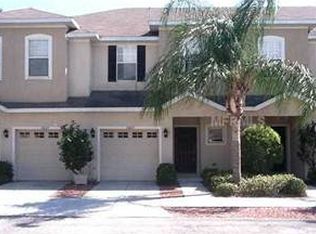 10007 Messina Pointe Way, Tampa, FL 33619