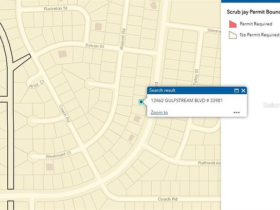 3rd image of 12462 Gulfstream Blvd