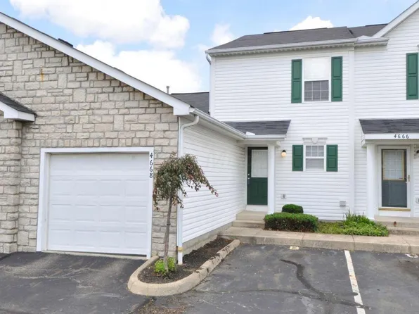 4668 Shalers Dr, Columbus, OH 43228