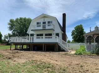 1300 Gammon Town Rd, Bumpass, VA 23024