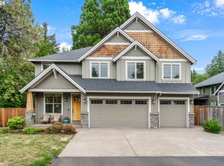6273 Irving St, West Linn, OR