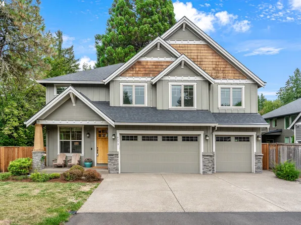 6273 Irving St, West Linn, OR 97068