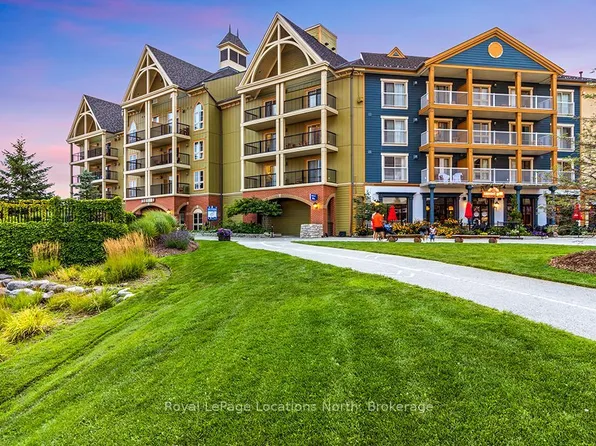 190 Jozo Weider Blvd #110, The Blue Mountains, ON L9Y 0V2