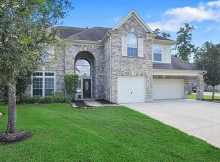 6303 Quiet Pointe Dr, Spring, TX 77389