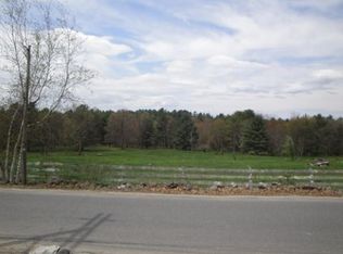 112 Nourse Rd, Bolton, MA 01740