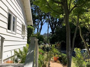 116 Madrone Ave, San Anselmo, CA 94960