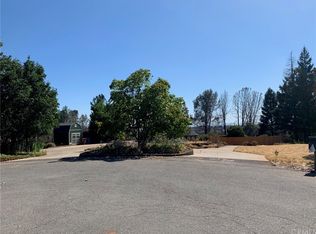 4509 Sunset Oaks Dr, Paradise, CA