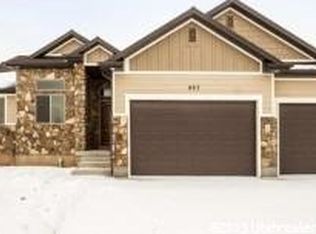 897 W 200 N, Clearfield, UT 84015
