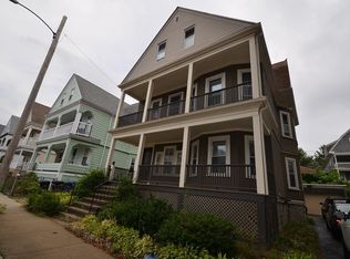 15 Teele Ave, Somerville, MA 02144