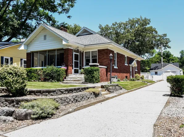 448 S Kelsey Ave, Evansville, IN 47714