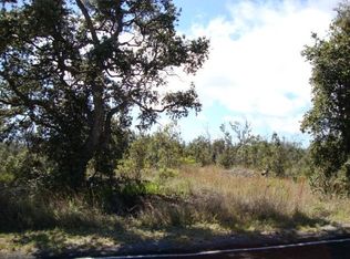 Hawaii Blvd LOT 11, Captain Cook, HI 96704