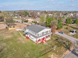 6 Mayfield St, Sapulpa, OK 74066