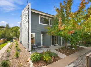 1749 Alpine Ave #10, Boulder, CO 80304